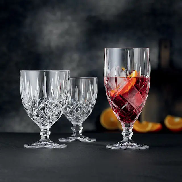 Nachtmann Noblesse All Purpose Dricksglas 35 cl 4-pack