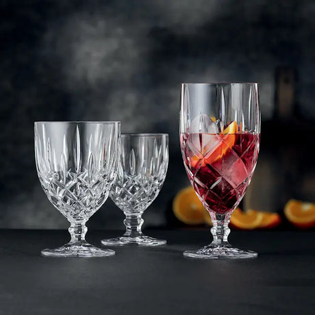 Nachtmann Noblesse All Purpose Dricksglas 35 cl 4-pack
