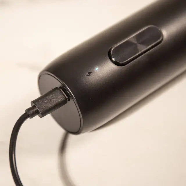 Vacu Vin Elektrisk vinöppnare