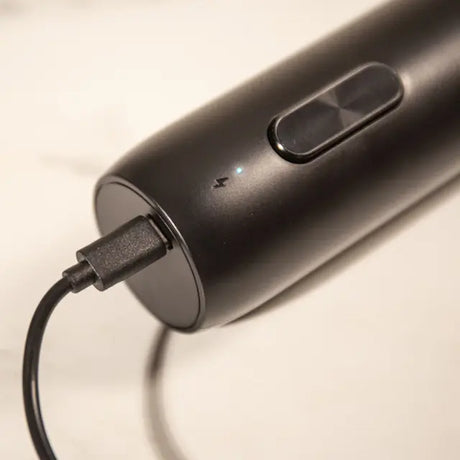 Vacu Vin Elektrisk vinöppnare
