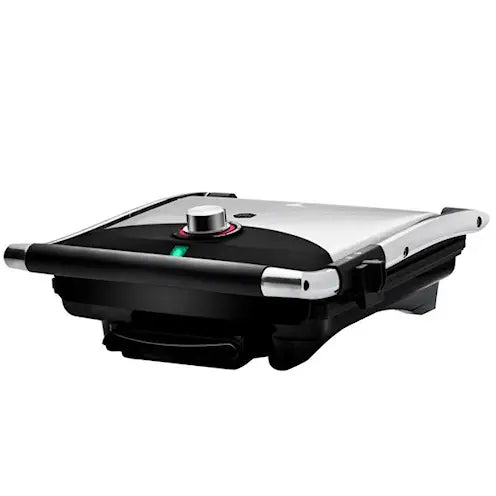 Obh Nordica Easy Grill Bordsgrill Svart