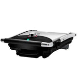 Obh Nordica Easy Grill Bordsgrill Svart