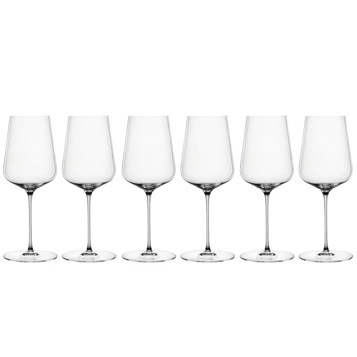 Spiegelau Definition Universal vinglas 55 cl 6-pack