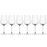 Spiegelau Definition Universal vinglas 55 cl 6-pack