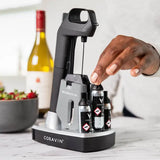 Coravin Pure Gaspatron 6-pack