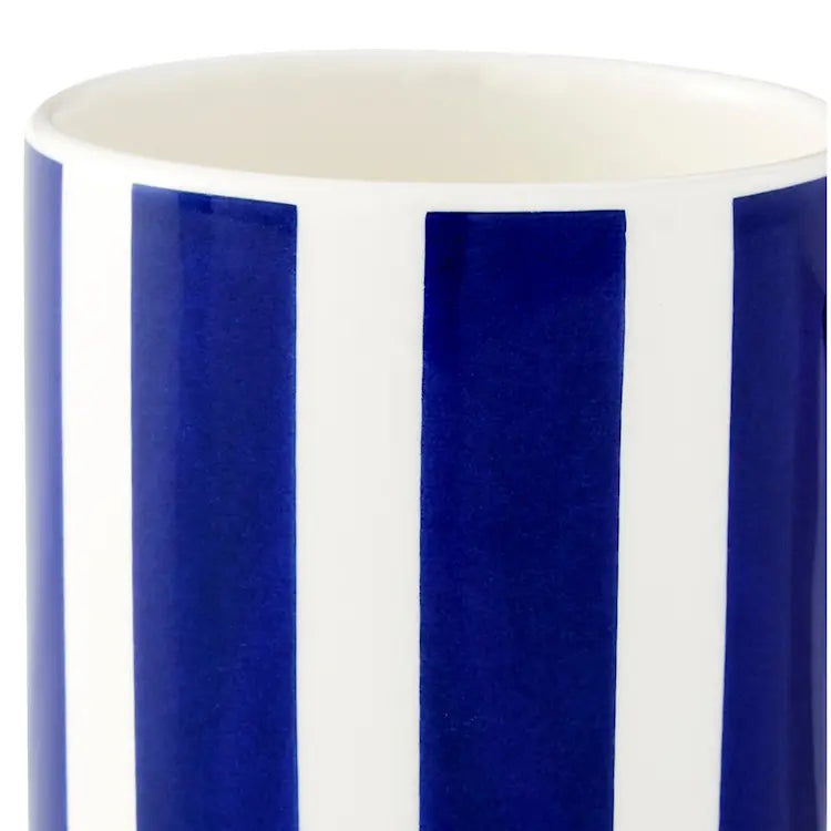 Spode Steccato mugg bredrandig 36 cl