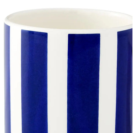 Spode Steccato mugg bredrandig 36 cl