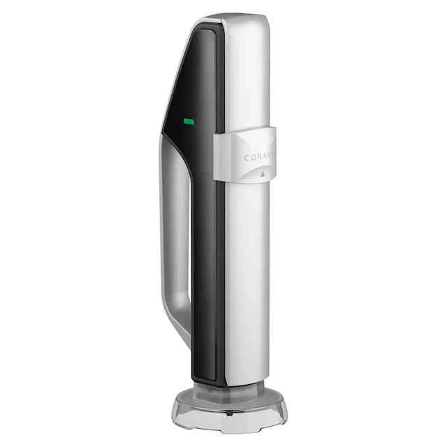 Coravin Sparkling vinkonserveringssystem 7 delar