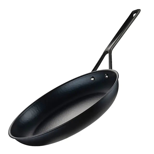 Modern House Blue Carbon stekpanna 28 cm Kolstål