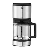 Wmf Stelio Glas Kaffebryggare