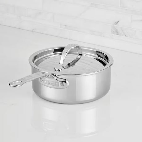 Hestan ProBond Luxe Kastrull Med Lock 18 cm