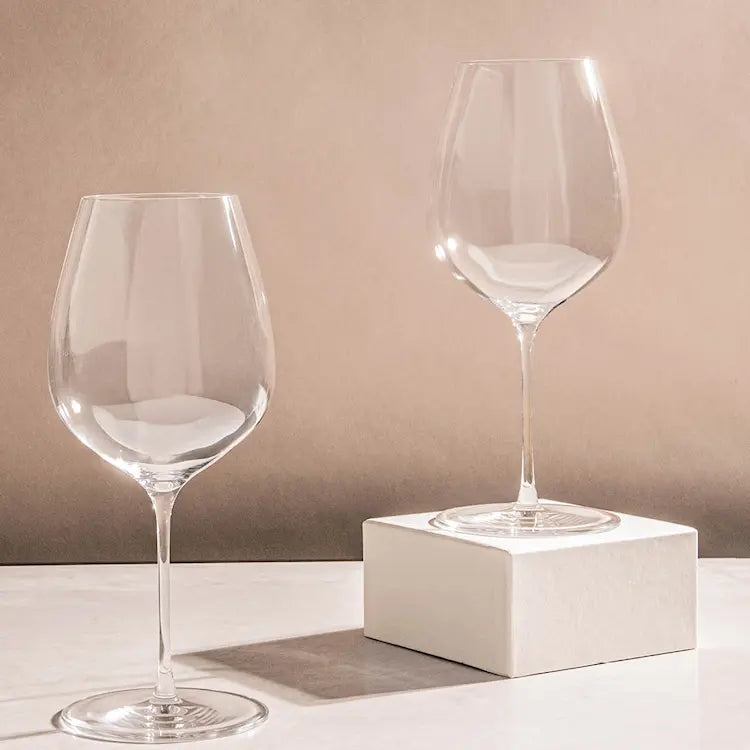 Stiernholm Elegance Rödvinsglas 2-pack 63 cl