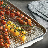 Hestan Ovenbond avsvalningsgaller 30 x 38 cm