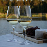 Spiegelau Authentis Vitvinsglas 42 cl 4-pack