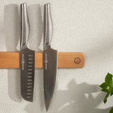 Anders Petter Nordic knivlist 38 cm bok