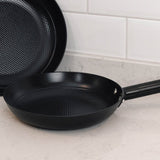Vargen & Thor Aska stekpanna 24 cm lättviktsgjutjärn