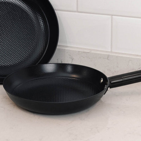 Vargen & Thor Aska stekpanna 24 cm lättviktsgjutjärn