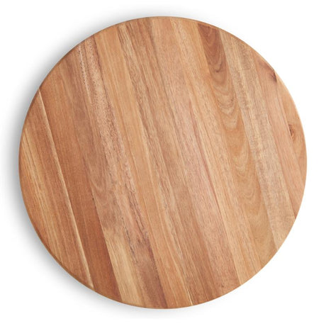 Table Top Stories Nord Snurrbricka 39 cm Akacia