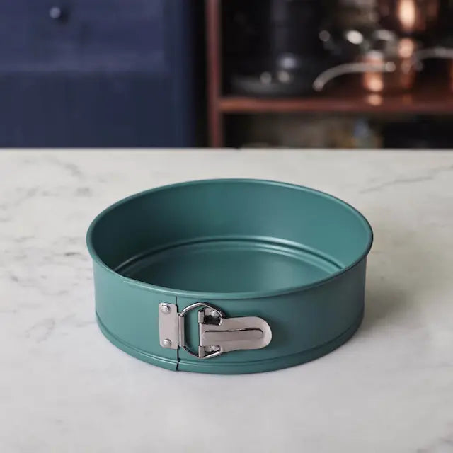 Jamie Oliver springform 26 cm blå