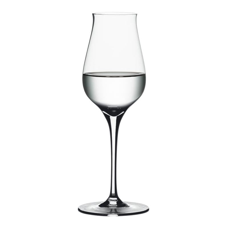 Spiegelau Authentis Digestive Whiskyprovarglas 4-pack