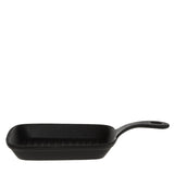 Maku Grillpanna portion i gjutjärn 14 cm
