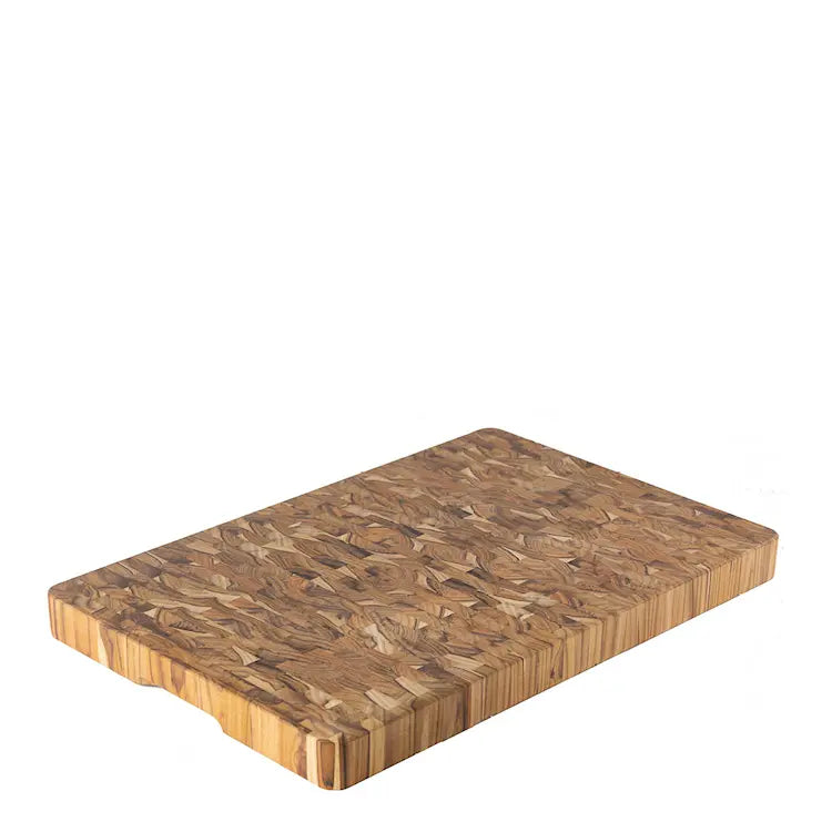 Tramontina Wooden Board skärbräda 60x40 cm teak