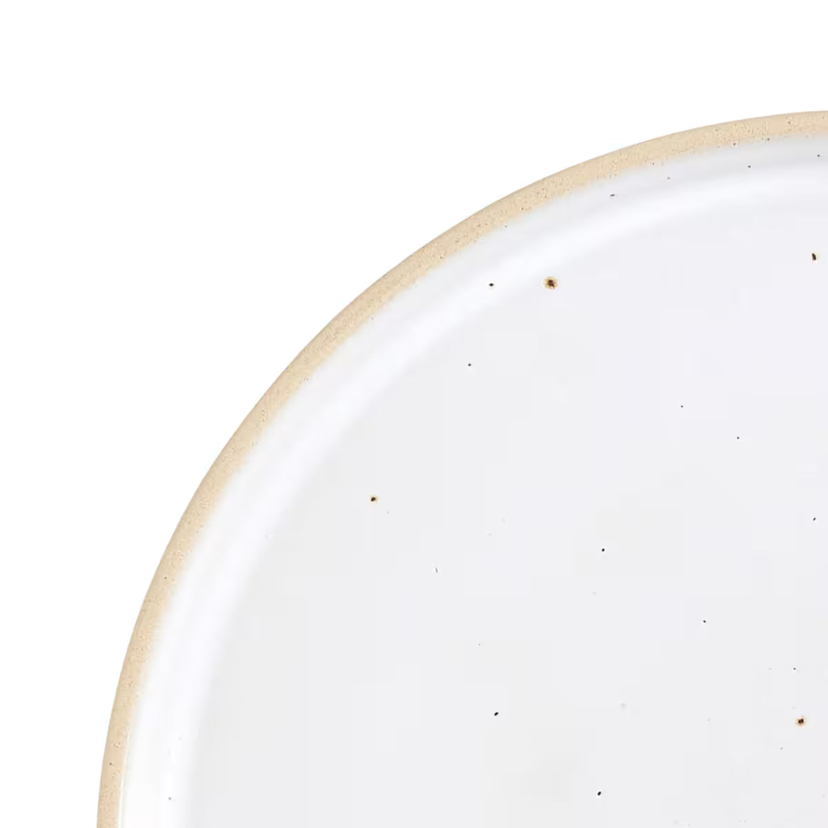 Portmeirion Minerals tallrik 27 cm 4-pack, moonstone