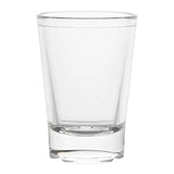Strahl Shotglas 5 cl polykarbonat
