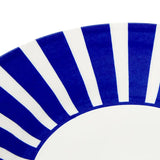 Spode Steccato assiett bredrandig 18 cm
