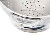 Hestan Provisions durkslag 4,7 liter