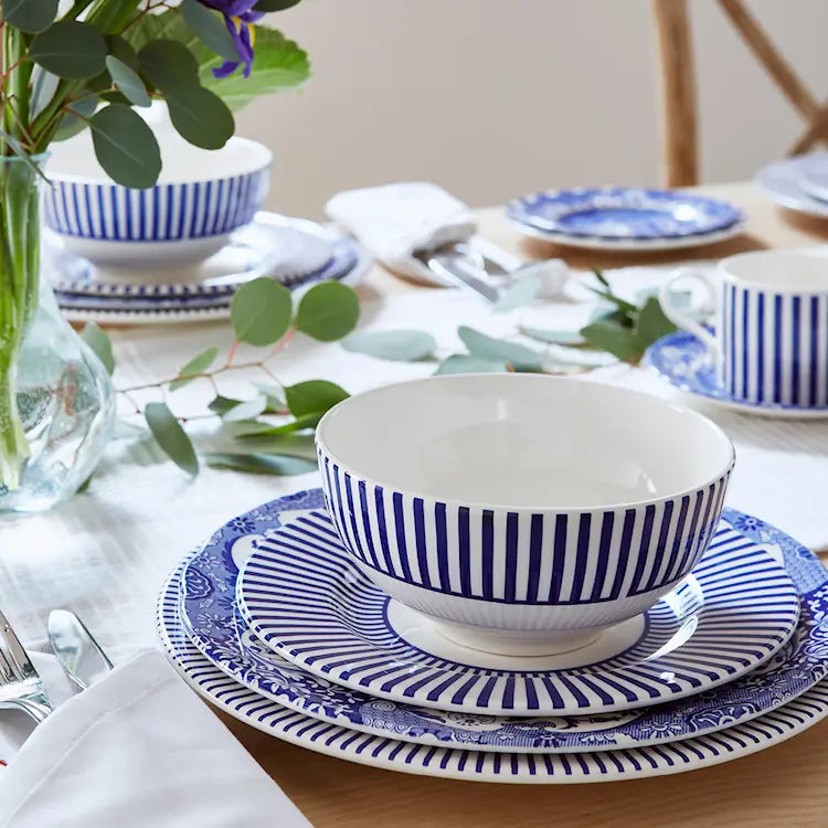 Spode Steccato skål 16,3 cm