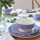 Spode Steccato skål 16,3 cm