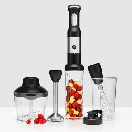 Obh Nordica Precision 2-i-1 stavmixer