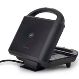 Obh Nordica Toasty smörgåsgrill svart