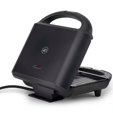 Obh Nordica Toasty smörgåsgrill svart