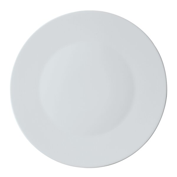 Modern House Pizza Angels pizzatallrik 33 cm vit