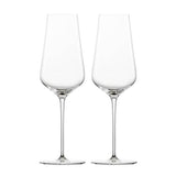 Zwiesel Glas Duo Champagneglas 38 cl Klar