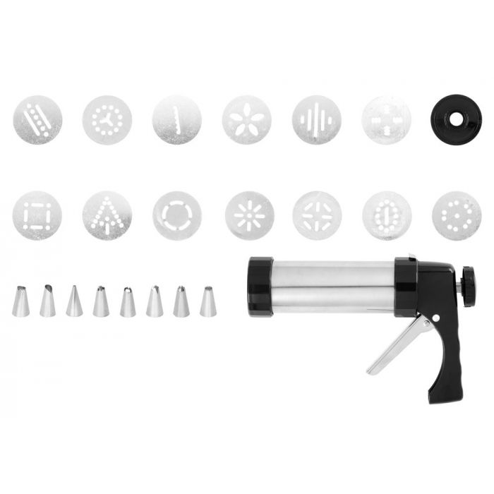 Maku Spritsset 22 delar
