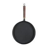 Maku Pannkakspanna i gjutjärn med trähandtag 26 cm