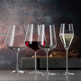 Spiegelau Definition Vinglas Bordeaux 75 cl 2-pack