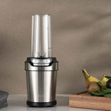 Sabor Elevation blender 900W 0,8 L stål/klar