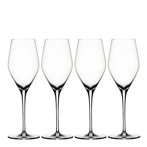 Spiegelau Authentis Champagneglas 27 cl 4-pack