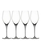 Spiegelau Authentis Champagneglas 27 cl 4-pack