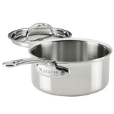 Hestan ProBond Luxe kastrull med lock 16 cm