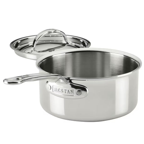 Hestan ProBond Luxe kastrull med lock 16 cm