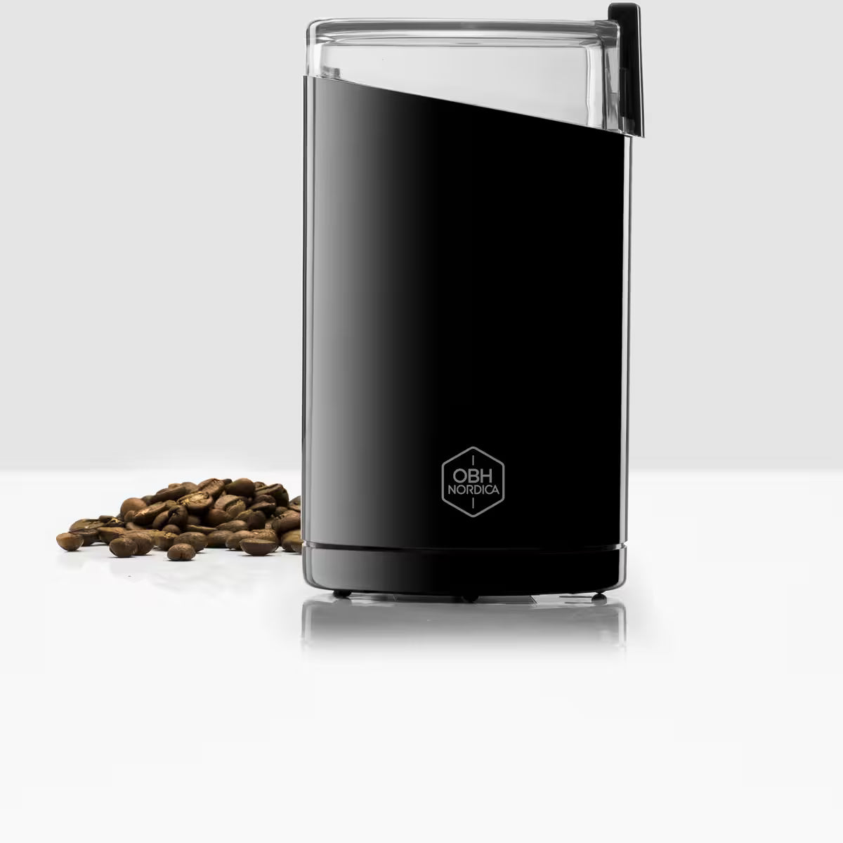 Obh Nordica Nordica Kaffekvarn Easy Grind