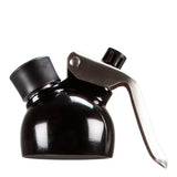 Exxent Gräddsifon 0,5 L Svart