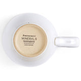 Portmeirion Minerals mugg 30 cl 4-pack, moonstone