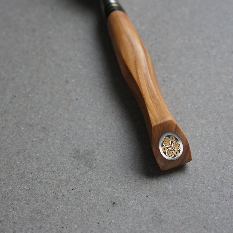 Ryda Knives A-73 allkniv 14 cm