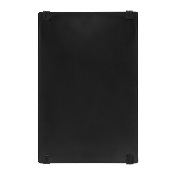 Maku Skärbräda 35x23 cm svart